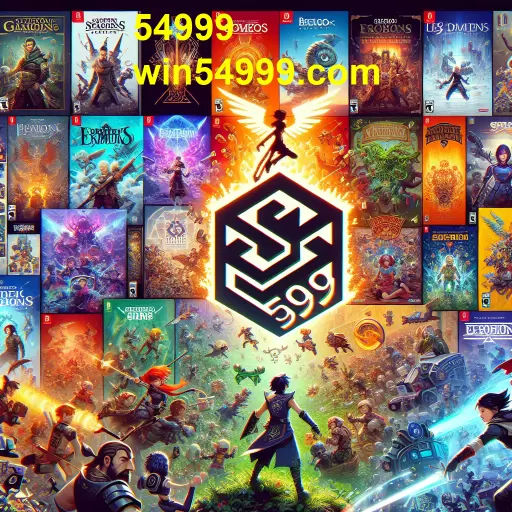 As Novidades Imperdíveis do Mundo dos Jogos